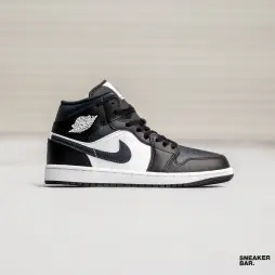 Кроссовки Jordan 1 Mid 