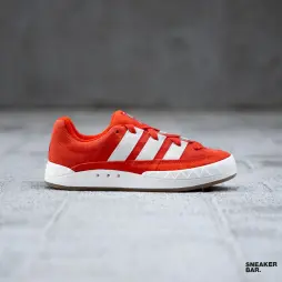 Кеды Adidas Adimatic 