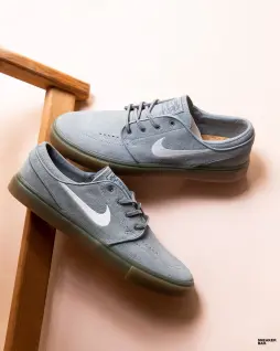 Кеды Nike SB Zoom Janoski OG+