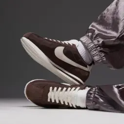 Кроссовки Nike Cortez TXT 