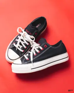 Converse Chuck Taylor All Star Lift Ox