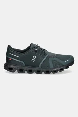 On Running Cloud 6 Evergreen/Black 