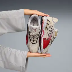 Кроссовки Puma Inhale Distressed