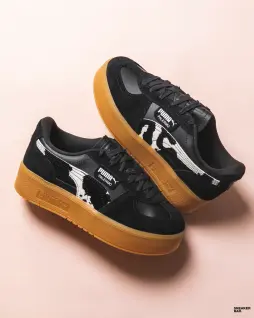 Кроссовки Puma Palermo Elevata W