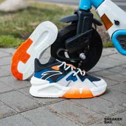 Кроссовки Anta Badao 4