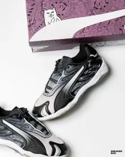 Кроссовки Puma x Ripndip Inhale