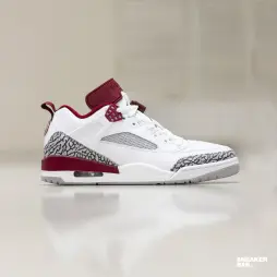 Кроссовки Jordan Spizike Low 
