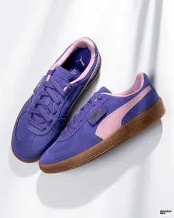 Кеды Puma Palermo JR