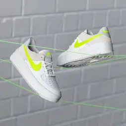 Nike Air Force 1 Sage Low 