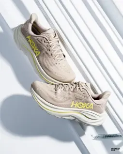 Кроссовки HOKA M Clifton 10