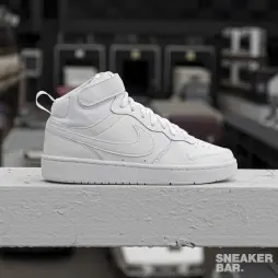 Nike Court Borough Mid 2 (GS) 