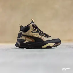 Кроссовки Puma Trinity Mid Hybrid L 