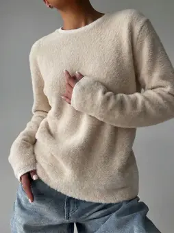 Лонгслив Tassha Yu Krolik Longsleeve Sguschenka