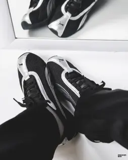 Кроссовки Puma H-Street OG