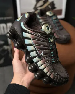 Кроссовки Nike Shox TL W