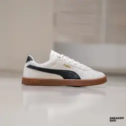 Кеды Puma Club II