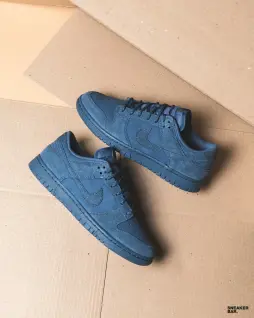 Кроссовки Nike Dunk Low Retro SE