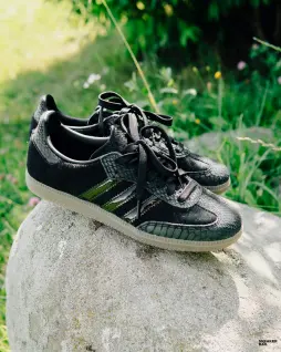 Кроссовки Adidas SAMBA OG W