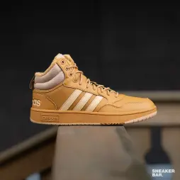 Adidas Hoops 3.0 Mid Wtr 