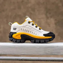 Ботинки Caterpillar Intruder Oxford