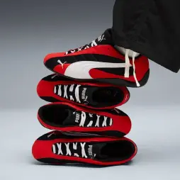 Кеды Puma Speedcat Plus