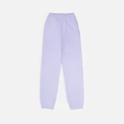 Джоггеры Tassha Yu Essential Joggers TH Lavender