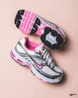 Кроссовки Nike Air Max Moto 2k