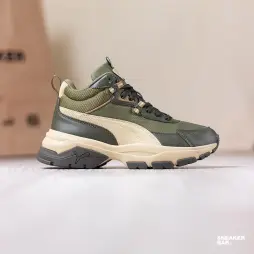 Кроссовки Puma Cassia Via Mid