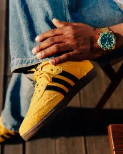 Кроссовки ADIDAS SAMBA OG