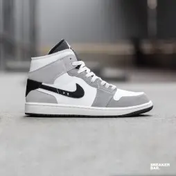 Jordan 1 Mid SE Craft