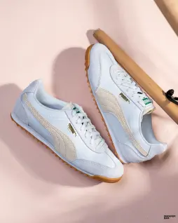 Кроссовки Puma Arizona Nylon