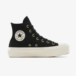 Кеды Chuck Taylor All Star Lift