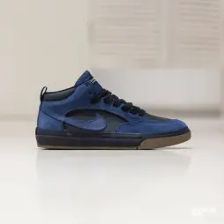 Кроссовки Nike SB React Leo 