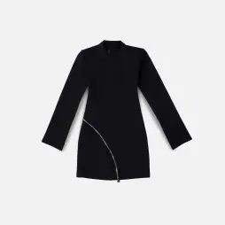 Платье Tassha Yu Zip Dress 