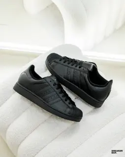 Кеды adidas Originals Superstar II