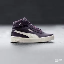 Ботинки Puma Carina 2.0 Mid Winter
