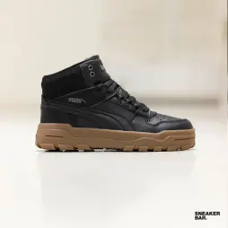 Ботинки Puma Rebound Abrupt 