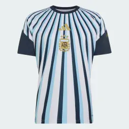 Футболка Adidas AFA PRESHI H