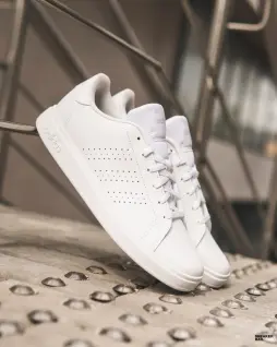 Кроссовки ADIDAS ADVANTAGE BASE 2.0 J