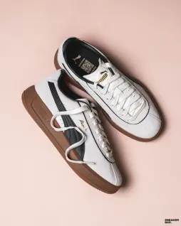 Кеды Puma Club Klassika SD