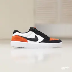 Кеды Nike SB Force 58 
