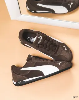 Кроссовки Puma Replicatch