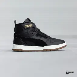 Puma RBD Game Winter Jr 