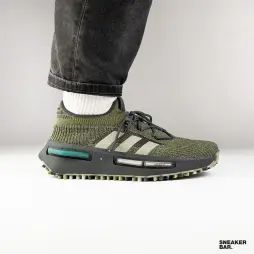 Adidas NMD_S1 