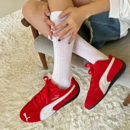 Кроссовки Puma Speedcat OG Jr