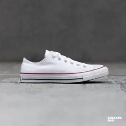 Кеды Converse All Star OX Optical White 