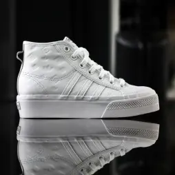 Adidas Nizza Platform Mid 