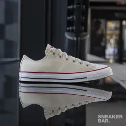 Converse Chuck Taylor All Star OX Natural Ivory