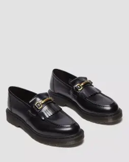 Dr. Martens Adrian Snaffle