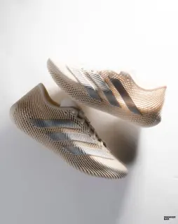 Кроссовки Adidas CLIMACOOL LACED
